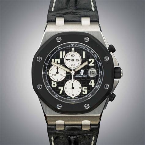 audemars piguet origin